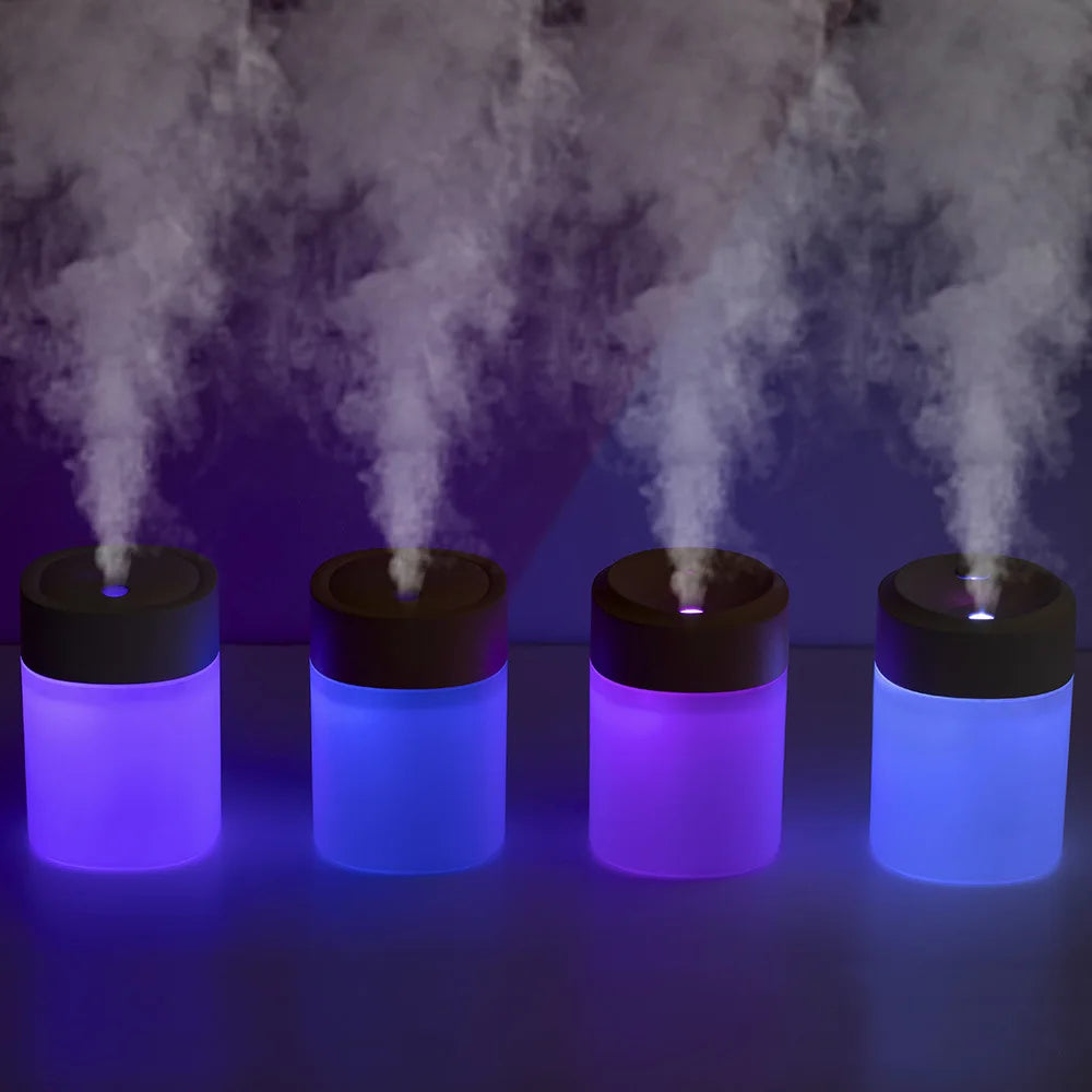 Anti Gravity USB Air Humidifier