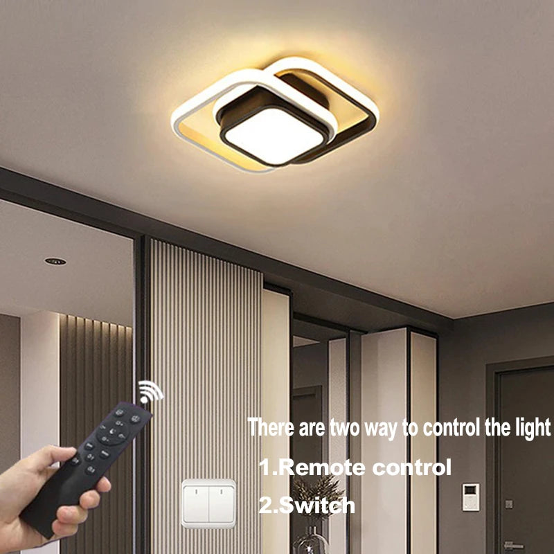 trend LED Light